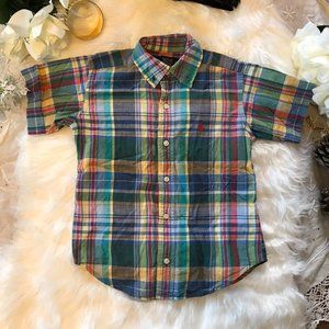 Ralph Lauren Kid's Polo Shirt